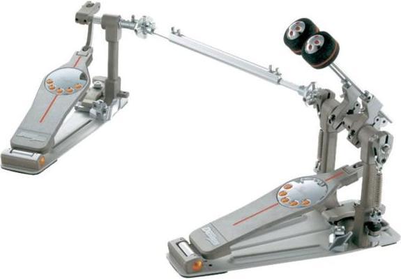Immagine prodotto Pearl P-3002D Macchina a doppio piede Demon Drive