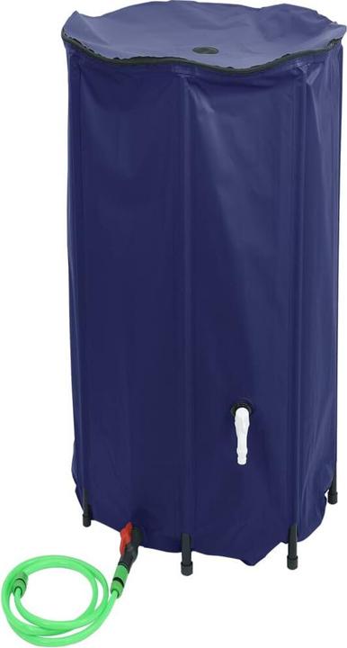 Actual product image vidaXL Wassertank (380 l)