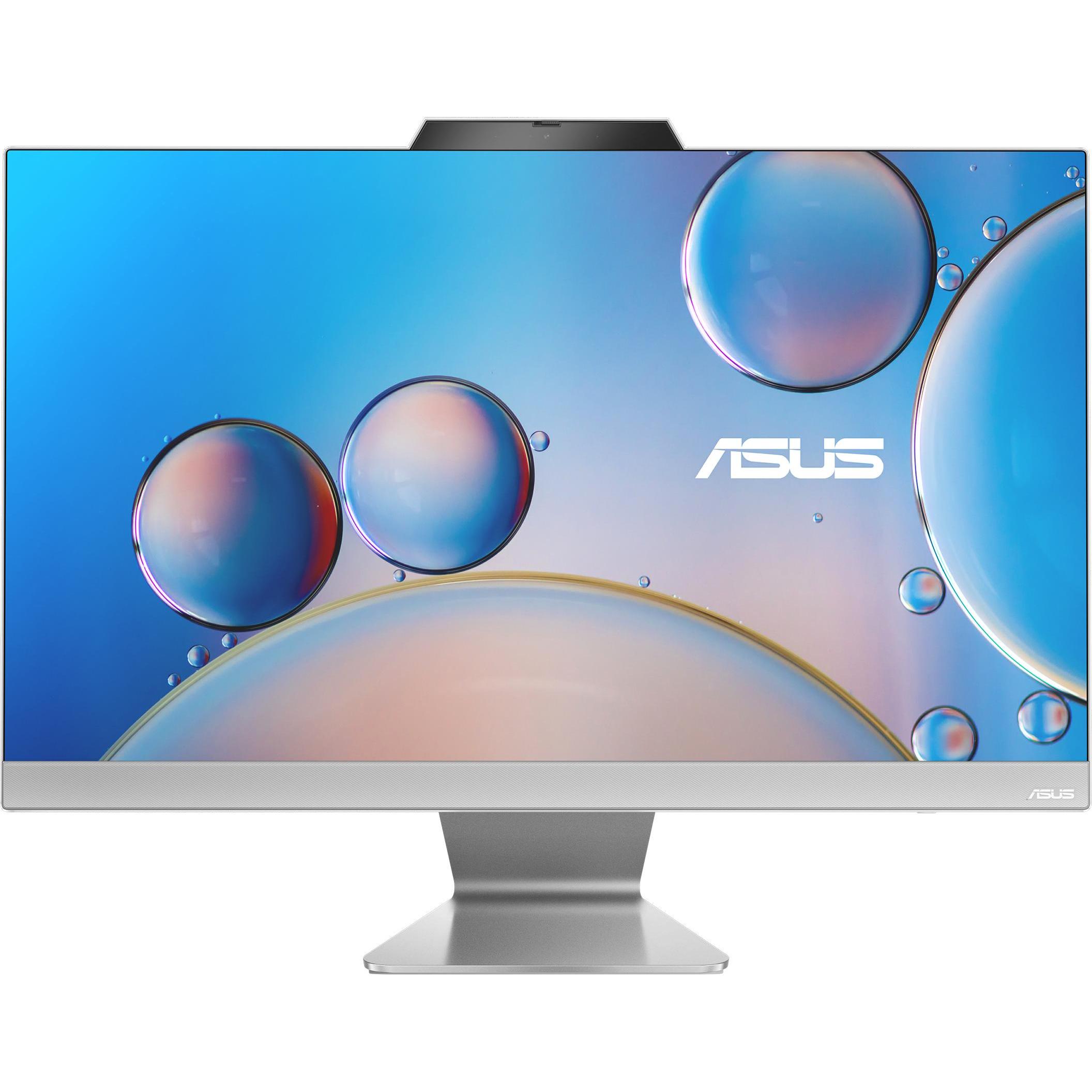 ASUS VIVOAIO 24 23.8IN I5-1335U 8GB 512GB W11H (Intel Core i5-1335U, 8 GB, 512 GB, Intel Arc Graphic