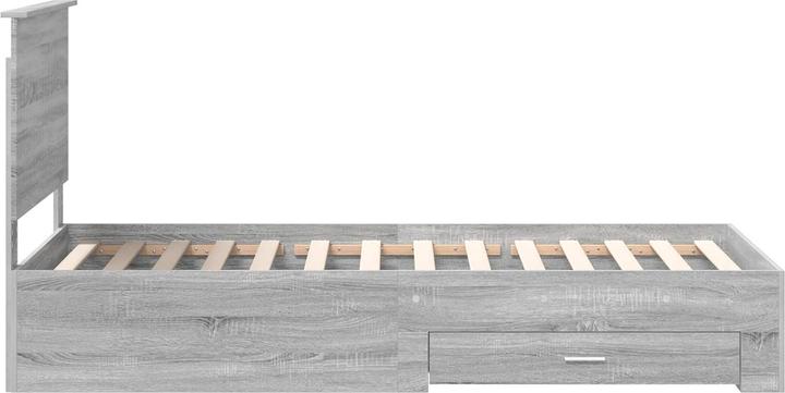 Image du produit vidaXL Bettrahmen (90 x 200 cm)