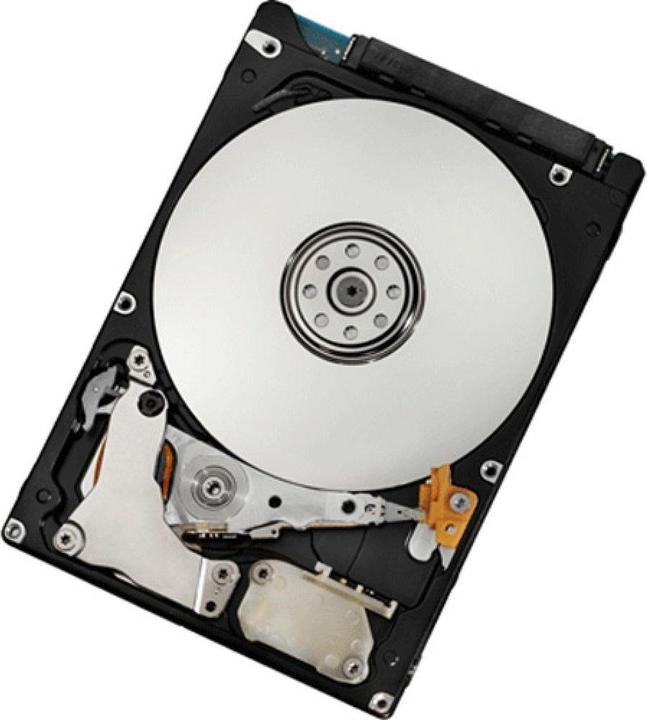 Actual product image IBM 90Y8877 hard disk (0.30 TB, 2.5")