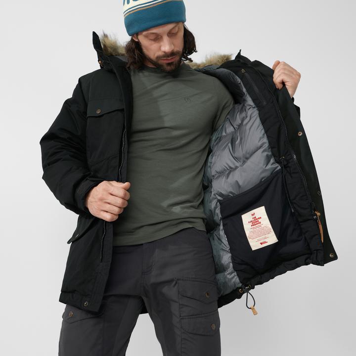 Produktbild Fjällräven Singi Down Jacket (L)