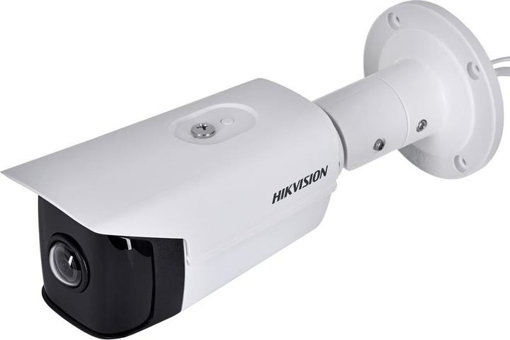 Produktbild Hikvision Bullet IR DS-2CD2T45G0P-I 4MP (2688 x 1520 Pixel)