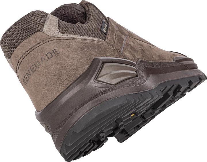 Actual product image Lowa Renegade Evo GTX Lo (44.5)