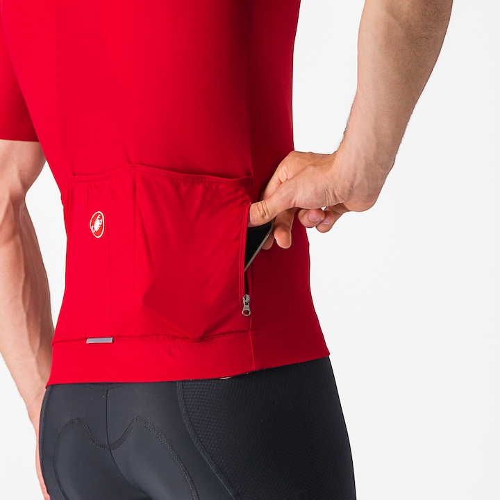 Image du produit Castelli Prologo Lite Jersey (XXL)