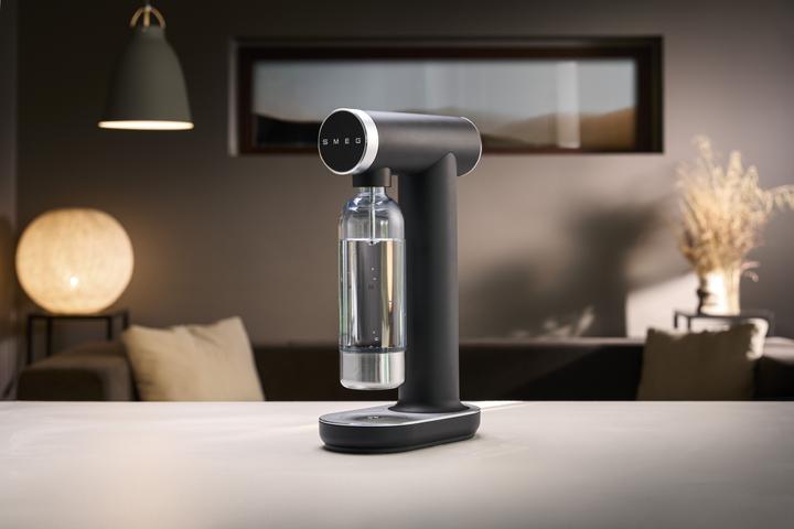 Produktbild Smeg Wassersprudler