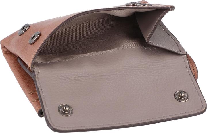 Actual product image Camel Active Valencia wallet RFID leather 10.5 cm