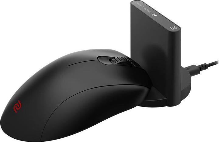 Actual product image BenQ Zowie EC1-CW L (Cable, Wireless)