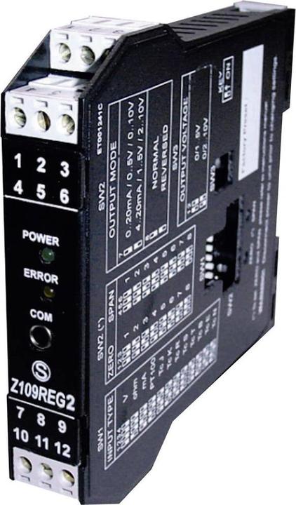 Produktbild Wachendorff Universalwandler