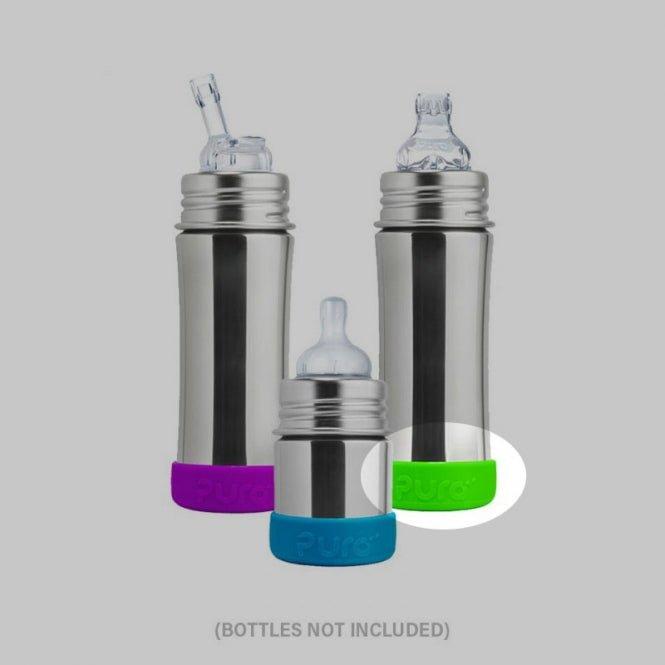 Actual product image Pura Silicone fall protection - 2/pack