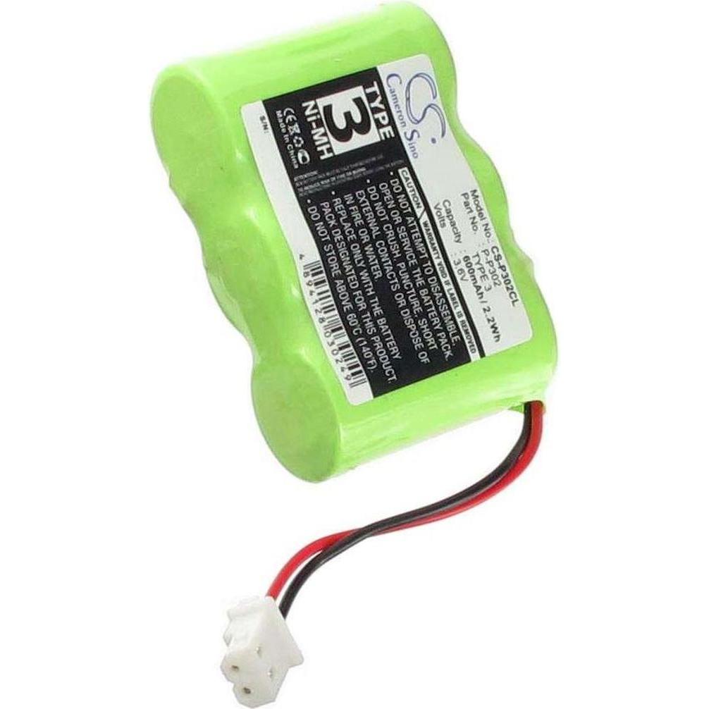 CS Cameron Sino Battery for Siemens Gigaset A100 / for Panasonic etc, Accessori per telefoni