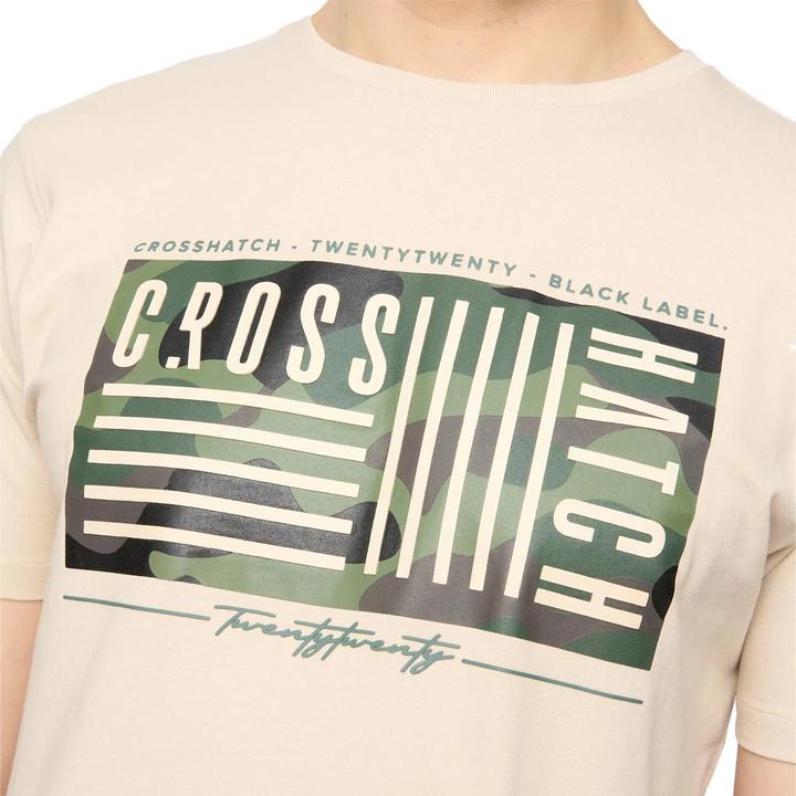 Produktbild Crosshatch Wenfore TShirt (M)