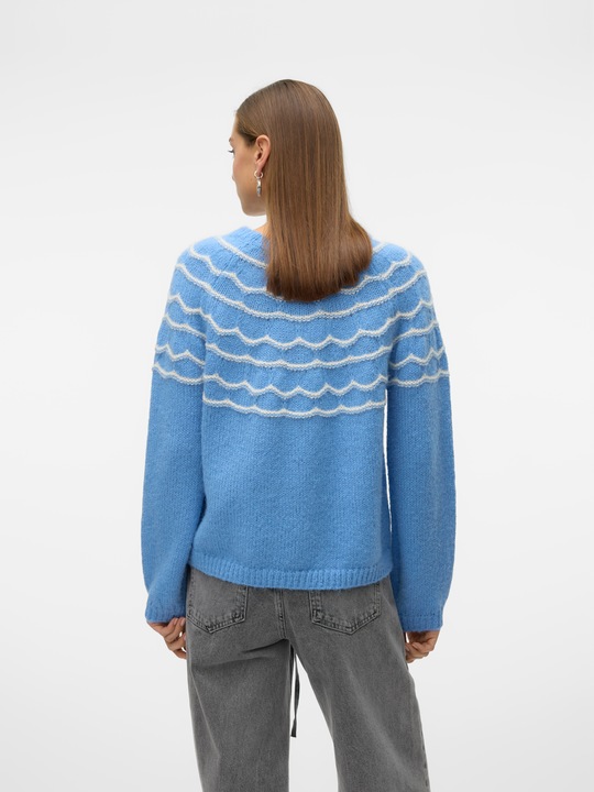 Immagine prodotto Vero Moda Maglia VMCHARMAINE Maglia lavorata a maglia (S)