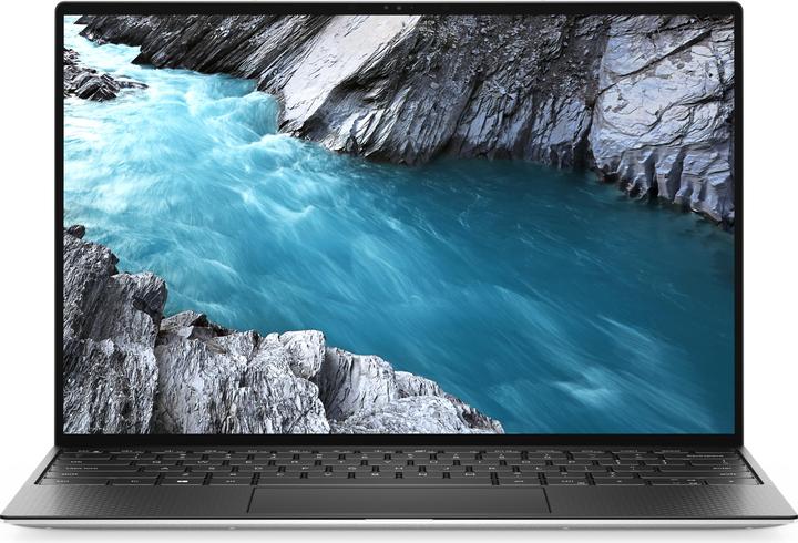 Dell XPS 13 (13.40", Intel Core i7-1065G7, 16 GB, 512 GB, DE)