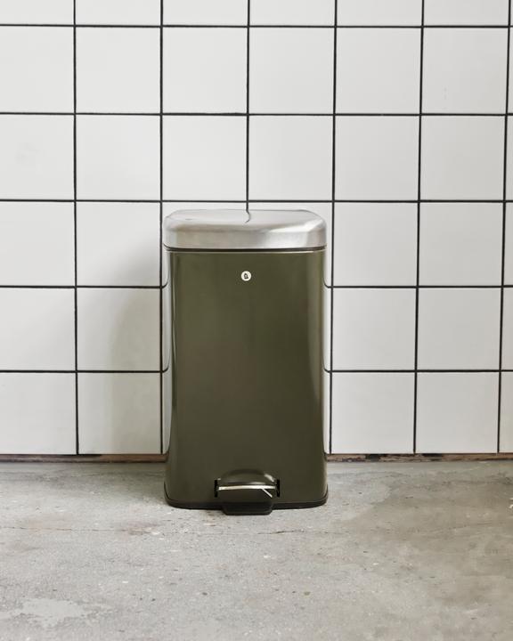 Actual product image House Doctor Bin, HDSort, Green (20 l)