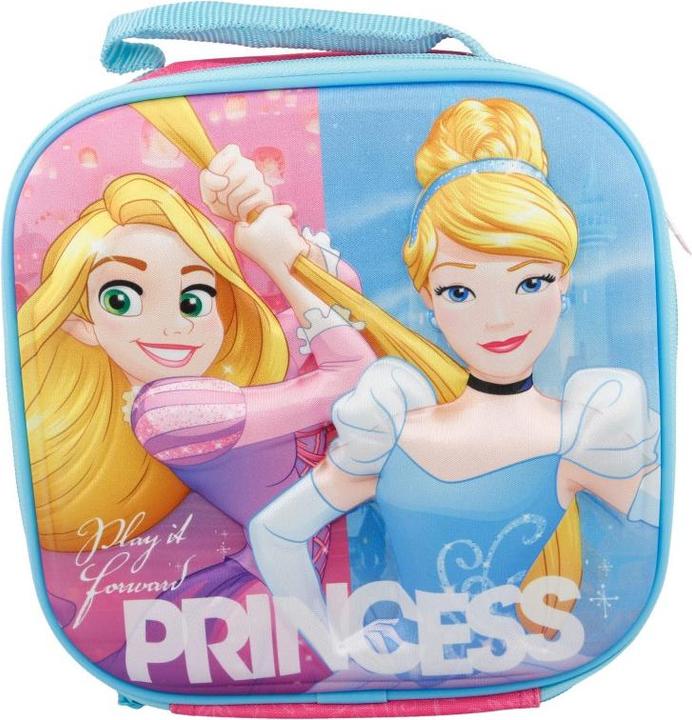 Produktbild Princess - Universelle 3D Thermo-Frühstückstasche