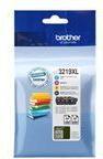 Image du produit Brother LC-3219XL Value Pack (CF, Color)