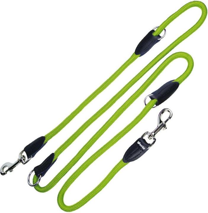 Produktbild Gloria Hundeleine 1 x 200 cm grün (Hund, Spazieren)