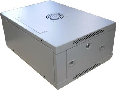 Image du produit Datacom Armoire de distribution 4U