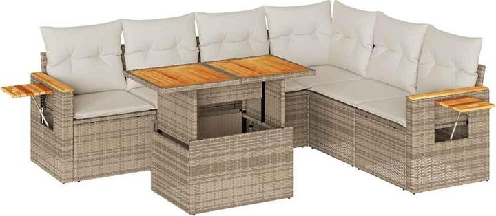 Produktbild vidaXL Rivka