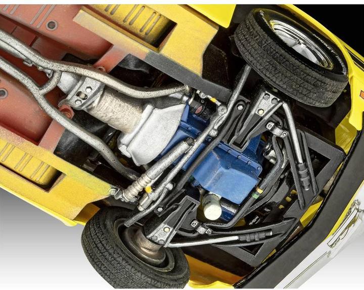 Produktbild Revell 70 Shelby Mustang GT500