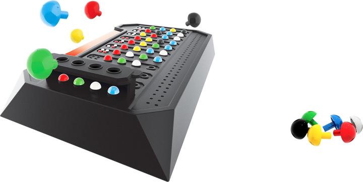 Immagine prodotto Goliath Toys Mastermind Classic (Tedesco, Olandese, Portoghese, Inglese, Svedese, Norvegese, Italiano, Francese, Polacco, Spagnolo)