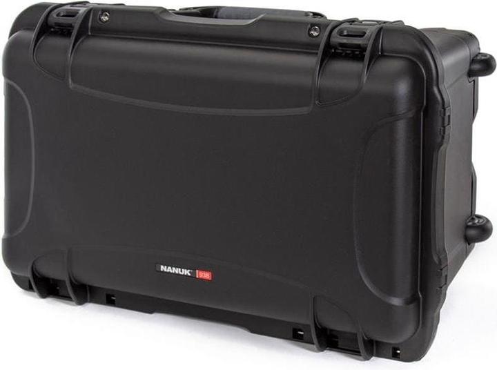 Actual product image Nanuk Plastic case 938 (546 x 318 x 294) empty (Photo case, 89.67 l)