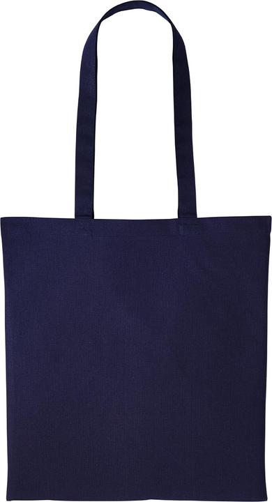 Produktbild Nutshell Tragetasche Recycelte Baumwolle (10 l)