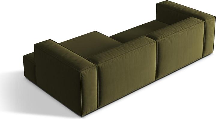 Produktbild Micadoni Nuria (Modular Sofa, Ecksofa)
