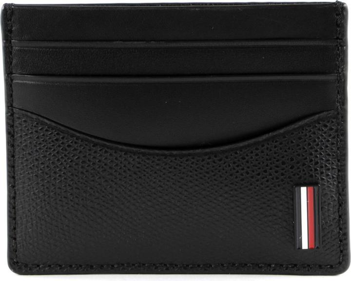Actual product image Tommy Hilfiger GP CC Holder & Mini CC Wallet