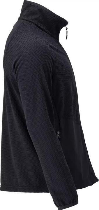 Actual product image Mascot Mens Customised Patterned Fleece Jacket (M)