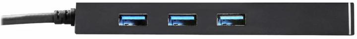 Image du produit i-tec C31gl3slim (USB-C, 4 ports)