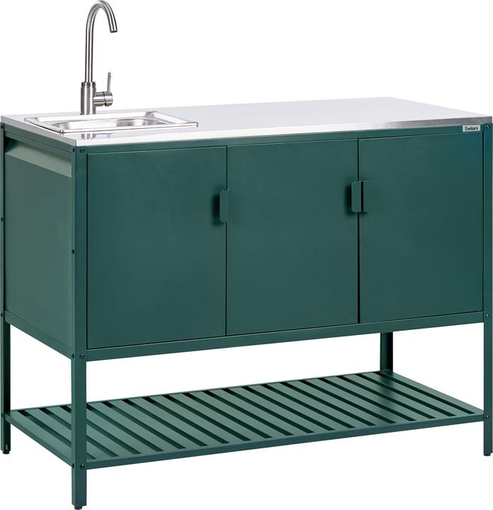 Produktbild Beliani Maenza