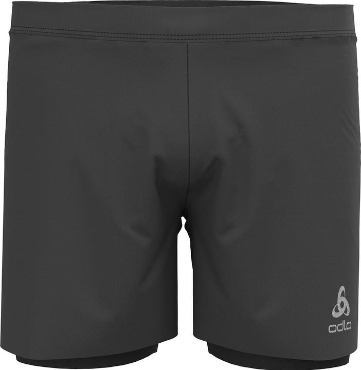 Produktbild Odlo Zeroweight 5 Inch 2-in-1 (L)