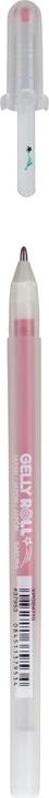 Produktbild Sakura Gelstift GLITZER SILBER HELL (Rot, 1x)