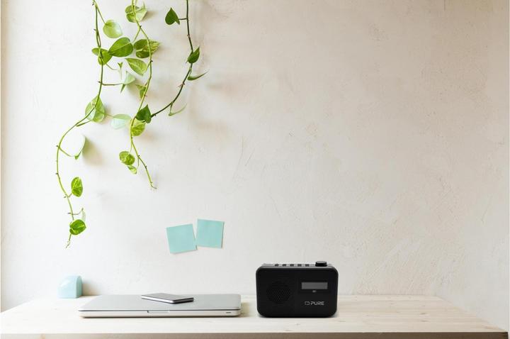 Immagine prodotto Pure Elan One2 (DAB, FM, Bluetooth)