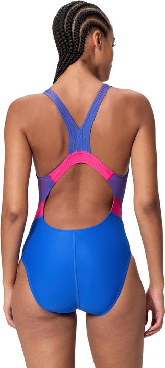 Produktbild Speedo Quantum Rib Splice 1pc (32)