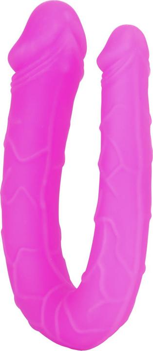 Produktbild CalExotics Double Dong AC/DC Dong