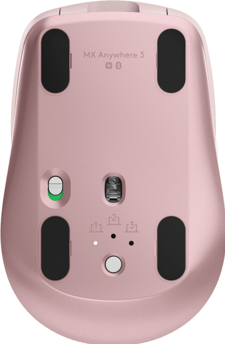 Productafbeelding Logitech MX Anywhere 3 (Draadloze)