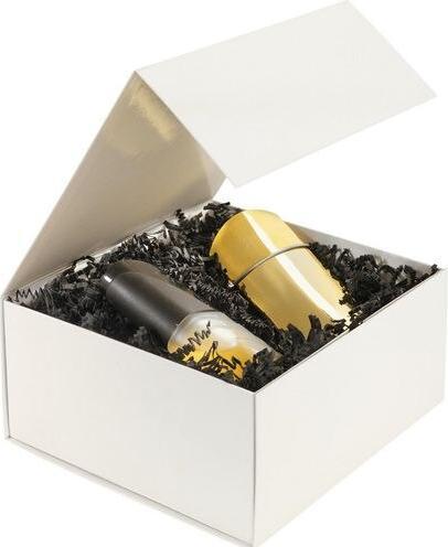 Raja Boîte cadeau BP225IV Ivoire 100 mm (10x)