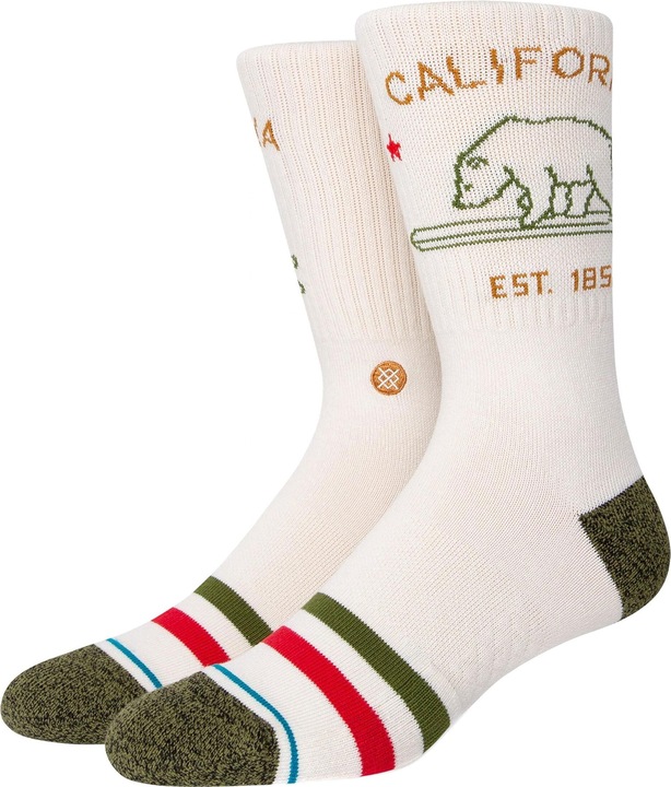 Stance California Republic 2