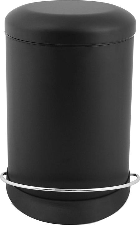 Domoletti BIN ROUND 20L WITH PEDAL T-Y23820M (20 l)