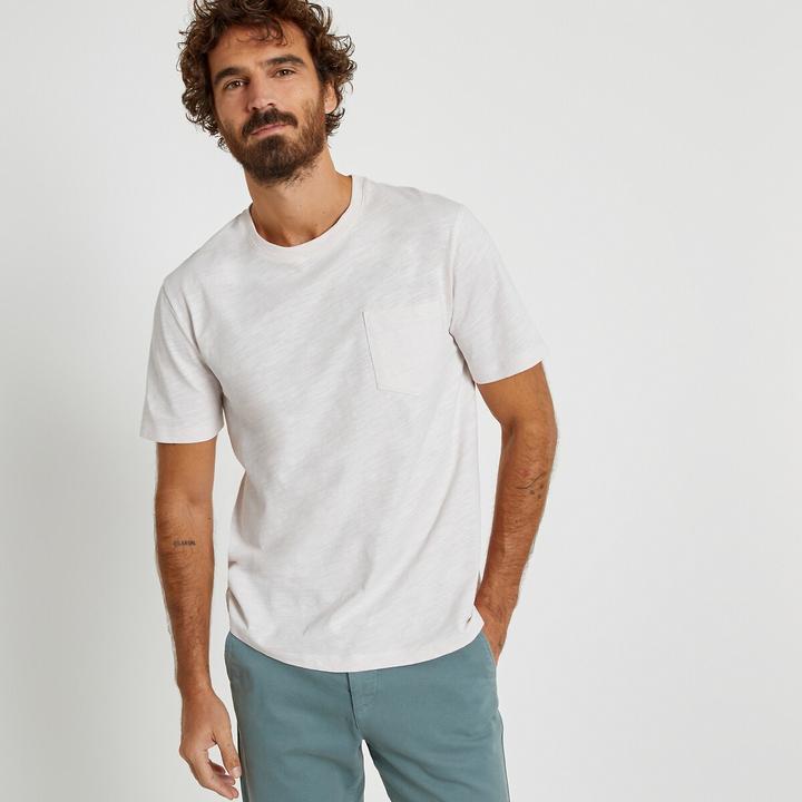 Immagine prodotto La Redoute Collections Maglietta in cotone organico (M)