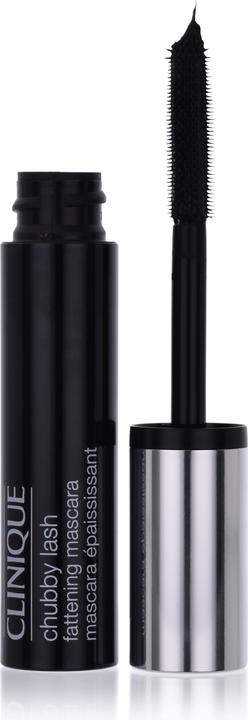 Actual product image Clinique Chubby Lash (#01 Jumbo Jet, 01, Black)