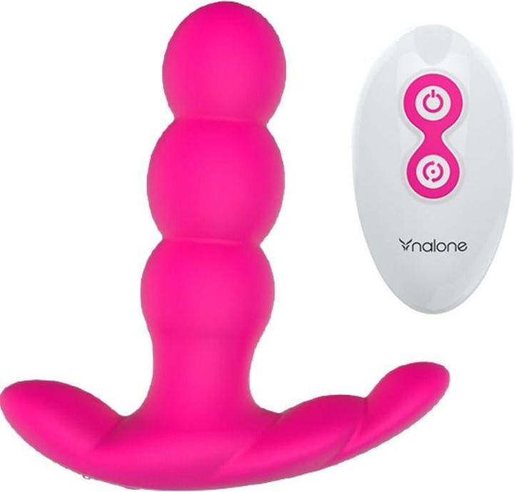 Actual product image Nalone Pearl Prostate Vibrator