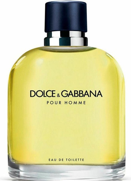 Dolce & Gabbana Dolce&Gabbana Pour Homme 2.5 oz/75 mL (Eau de Toilette, 75 ml)