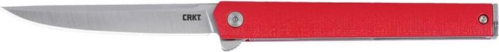 Image du produit CRKT CEO Flipper (8.50 cm)