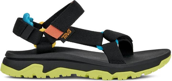 Black Multi