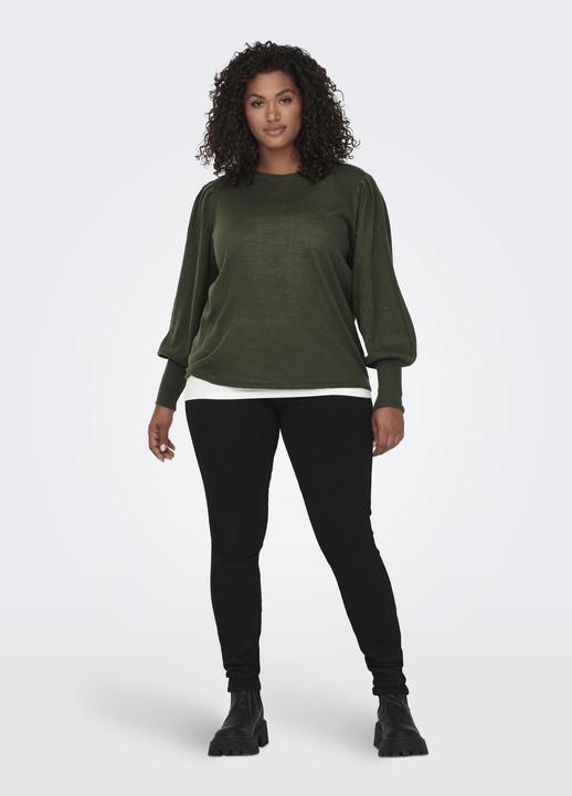 Produktbild Only Strick Pullover (S)