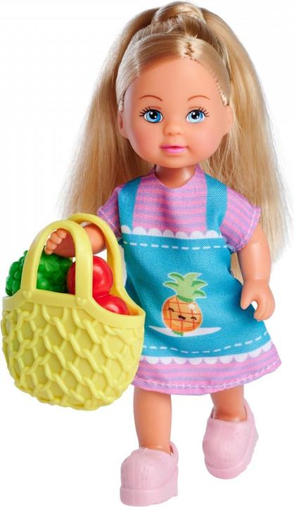 Actual product image Simba EL Fruit Stand